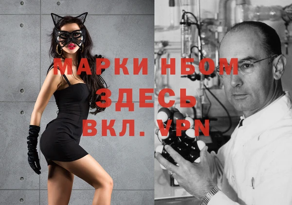 мдпв Абинск